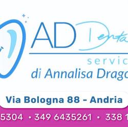Ad Dental Service Srls, Andria orari di apertura