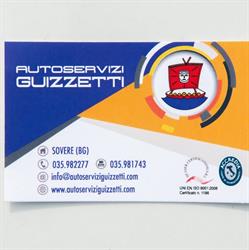 Autoservizi Guizzetti - Srl, Sovere orari di apertura