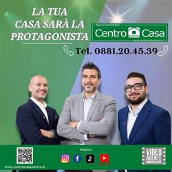Centro Casa Lucera, orari di apertura