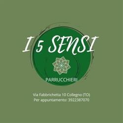 I 5 Sensi Parrucchieri di Adolfo Panella, Collegno orari di apertura