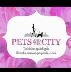 PETS AND THE CITY DI CURCI FRANCESCA, Trani orari di apertura
