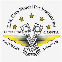 Em Cars Officina Meccatronica, Giugliano in Campania orari di apertura