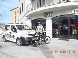 Tuderbike, Todi orari di apertura