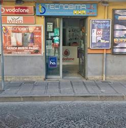 TECNOBIMA DI TERRACCIANO ROSA, Pomigliano d'Arco orari di apertura