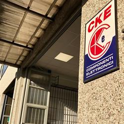 C.K.E. sas, Cinisello Balsamo orari di apertura