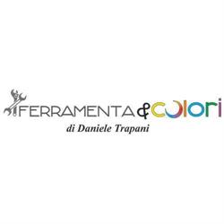 Ferramenta e Colori di Trapani Daniele, Palermo orari di apertura
