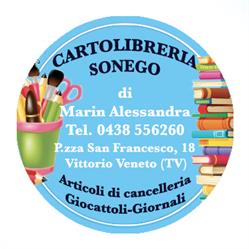 Cartolibreria Sonego, Vittorio Veneto orari di apertura