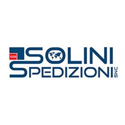 Solini Spedizioni, Vigevano orari di apertura