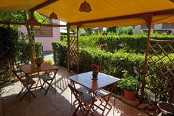 Il B&B Alfieri, San Giuliano Terme orari di apertura