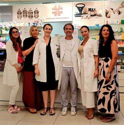 FARMACIA SAN MICHELE DEI DOTT. SILVIA PARRETTI E MASSIMO BARDAZZI E C. S.A.S., Agliana orari di apertura