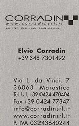 Corradin Auto Corradin Srl, Marostica orari di apertura