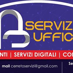 Buffetti CERRETO SERVIZI DI CERRETO FELICE & C, Sessa Aurunca orari di apertura