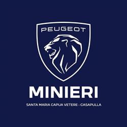 Peugeot Minieri, Santa Maria Capua Vetere orari di apertura