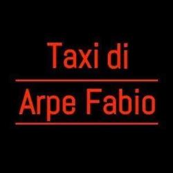 Taxi Arpe Fabio, Cogorno orari di apertura
