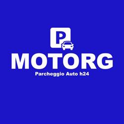 Parcheggio Motorg - Reggio Calabria, orari di apertura