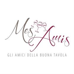 MES AMIS, Milano orari di apertura
