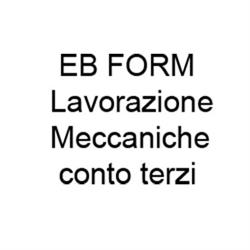 EB Form - Lavorazione Meccaniche Conto Terzi, Castelplanio orari di apertura
