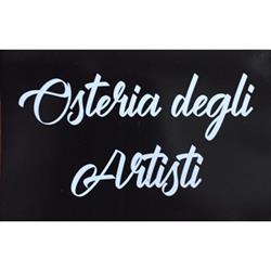 Osteria degli Artisti, Riva del Garda orari di apertura