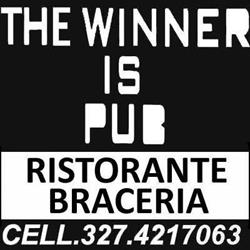 The Winner Is Pub Braceria, Cercemaggiore orari di apertura