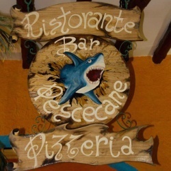 Ristorante Pizzeria Pescecane, Lipari orari di apertura