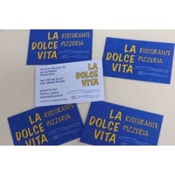 Ristorante Pizzeria La Dolce Vita, Alessandria orari di apertura