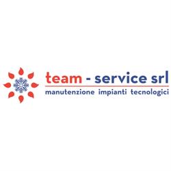 Team Service, Reggio Emilia orari di apertura