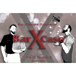 Bar X Caso, Sovicille orari di apertura