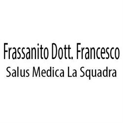 Frassanito Dott. Francesco Salus Medica La Squadra, Portogruaro orari di apertura