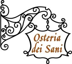 Osteria dei Sani, Sasso Marconi orari di apertura