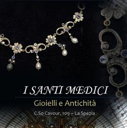 I Santi Medici, La Spezia orari di apertura