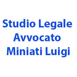 Studio Legale Avv. Miniati Luigi, Modena orari di apertura