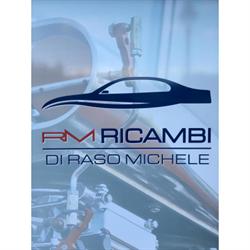 RM Ricambi di Raso Michele, Polistena orari di apertura