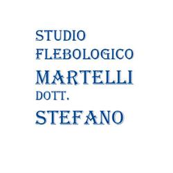 Studio Flebologico Martelli Dott. Stefano-Prato, orari di apertura