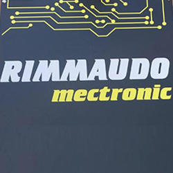 Rimmaudo Mectronic, Vittoria orari di apertura