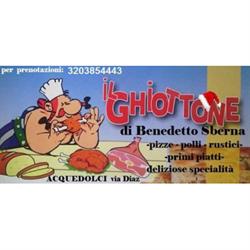 Il Ghiottone di Falletta Chiara, Acquedolci orari di apertura