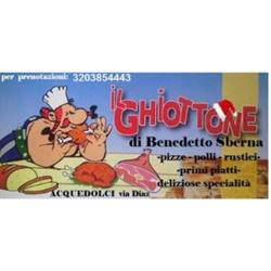 Il Ghiottone, Acquedolci orari di apertura