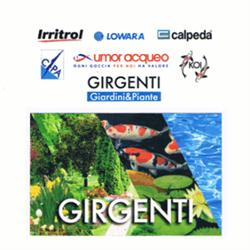Giardinaggio Girgenti Giuseppe, Mascalucia orari di apertura