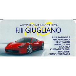 Autofficina Meccanica F.lli Giugliano, Ottaviano orari di apertura