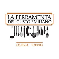 La Ferramenta del Gusto Emiliano Torino, San Salvario - Orari di apertura