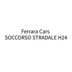 Ferrara Cars Soccorso Stradale H24, Nola orari di apertura
