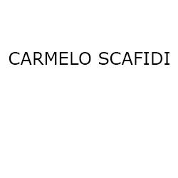 Carmelo Scafidi Lavorazione ferro alluminio PVC, San Piero Patti orari di apertura