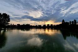 Ristorante Lago Azzurro - Pesca sportiva, Crevalcore orari di apertura