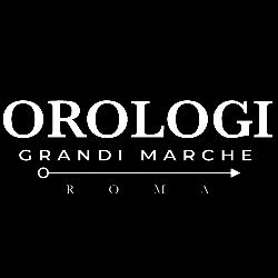 Orologi Grandi Marche, Roma orari di apertura