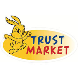 Trust Market, Cecina orari di apertura