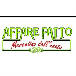 Mercatino dell'Usato - Affare Fatto, Pontecagnano Faiano orari di apertura