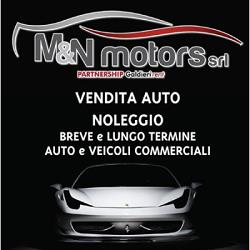 M & N MOTORS, Palma Campania orari di apertura