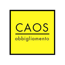Caos Abbigliamento, Terra del sole orari di apertura