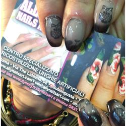 Ally Nails Art, Roma orari di apertura