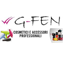 G-FEN Cosmetici e Accessori Professionali, Olevano Romano orari di apertura
