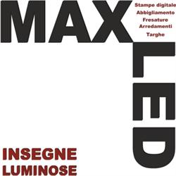 Max Led, Gela orari di apertura